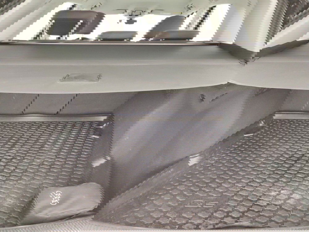 Audi Q5 usata a Massa-Carrara (15)