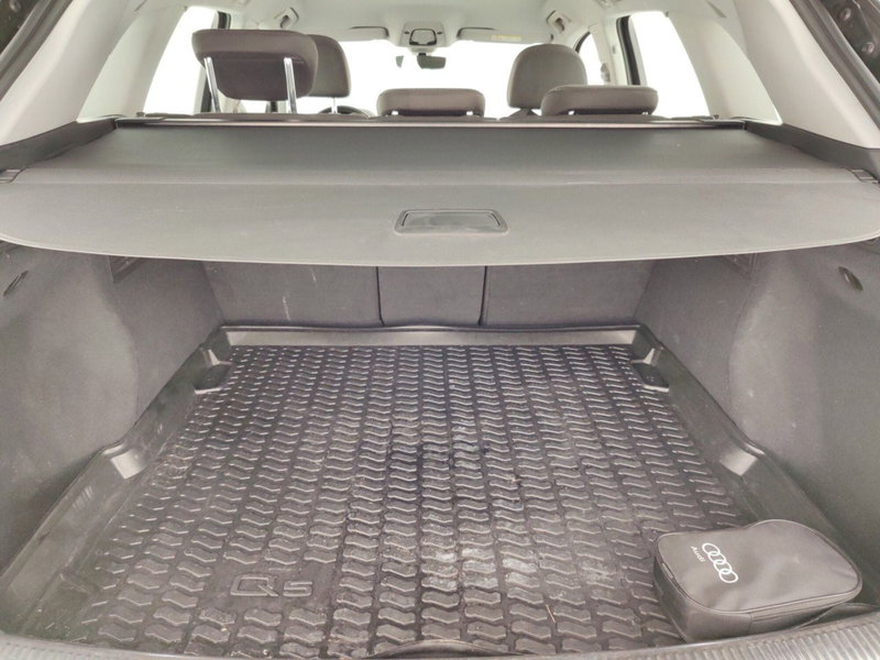 Audi Q5 usata a Massa-Carrara (15)