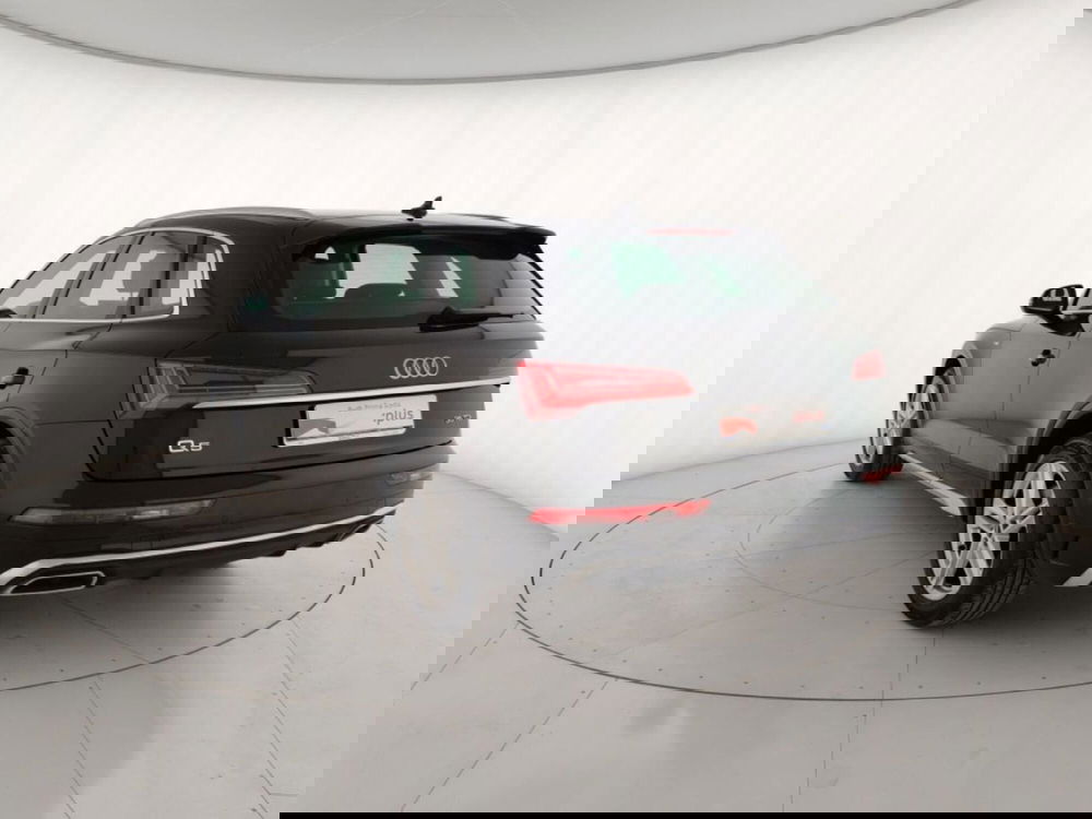 Audi Q5 usata a Massa-Carrara (2)