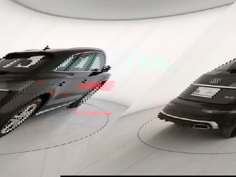 Audi Q5 usata a Massa-Carrara (3)