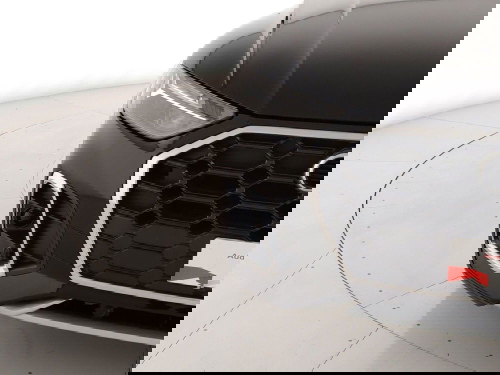 Audi Q5 usata a Massa-Carrara (5)