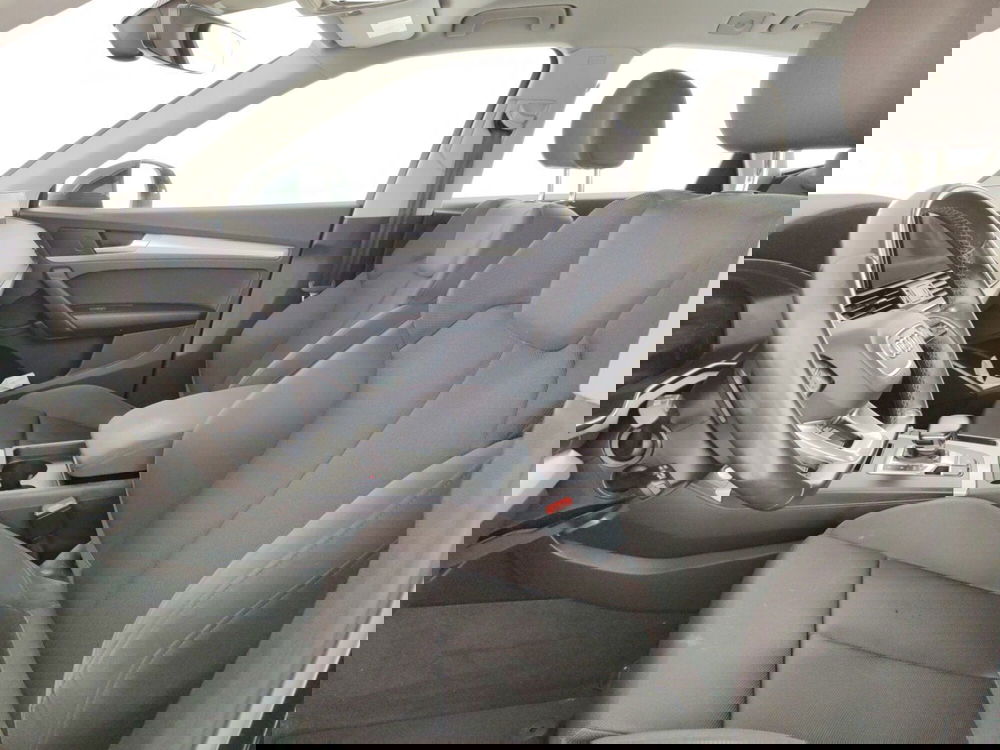 Audi Q5 usata a Massa-Carrara (7)