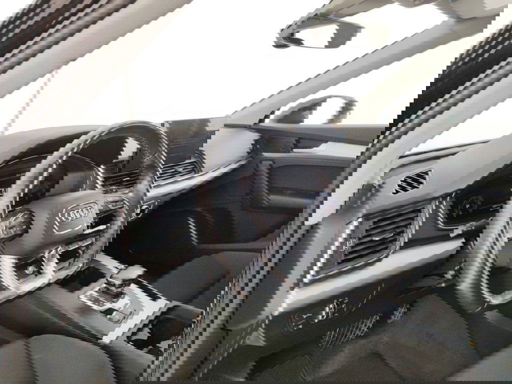 Audi Q5 usata a Massa-Carrara (8)