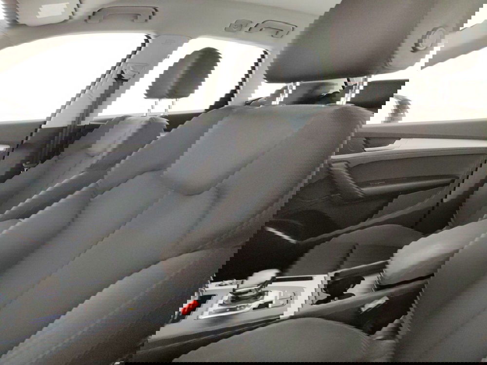 Audi Q5 usata a Massa-Carrara (9)