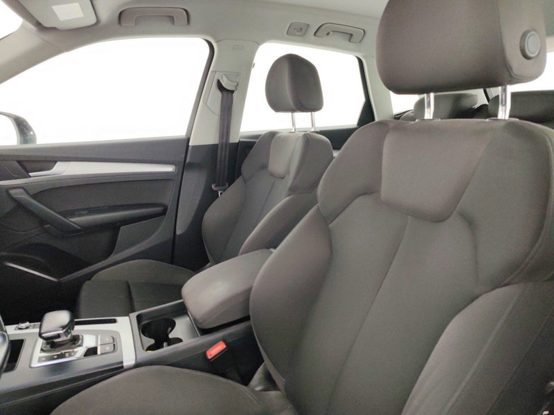 Audi Q5 usata a Massa-Carrara (9)