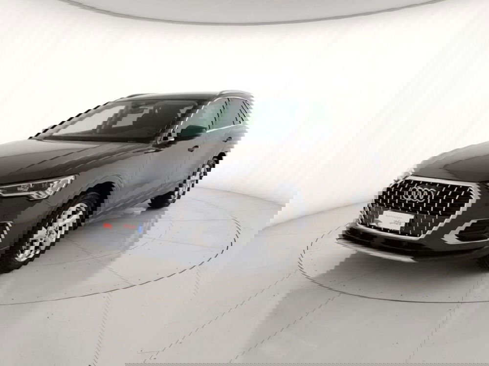 Audi Q3 usata a Massa-Carrara