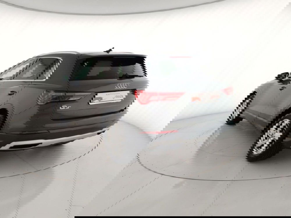 Audi Q3 usata a Massa-Carrara (2)