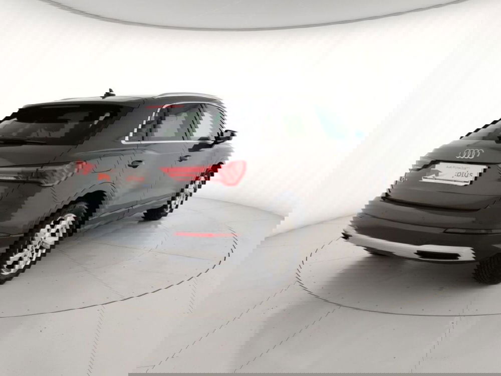 Audi Q3 usata a Massa-Carrara (3)