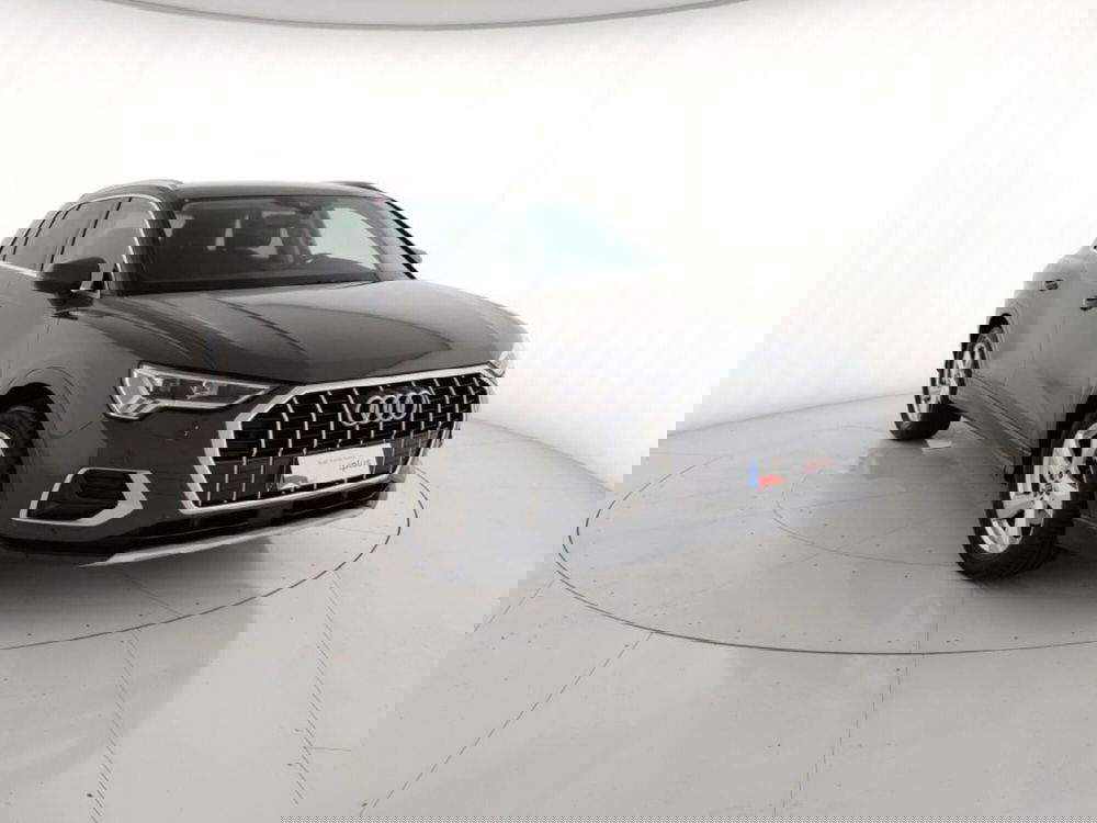 Audi Q3 usata a Massa-Carrara (4)