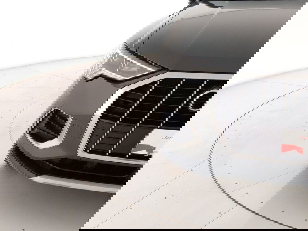 Audi Q3 usata a Massa-Carrara (5)