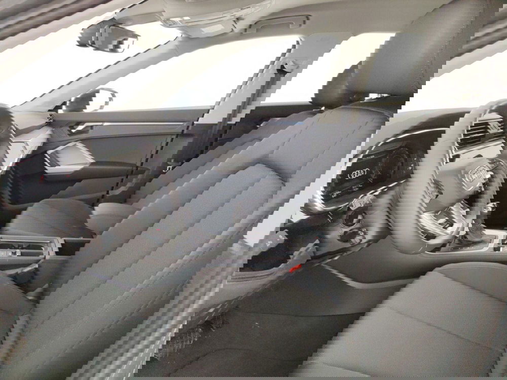 Audi Q3 usata a Massa-Carrara (7)