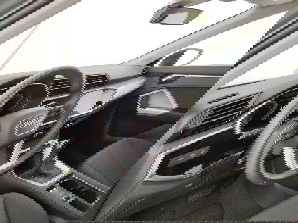 Audi Q3 usata a Massa-Carrara (8)