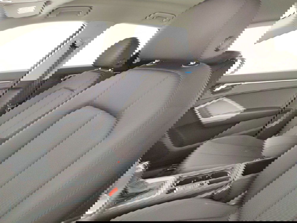 Audi Q3 usata a Massa-Carrara (9)