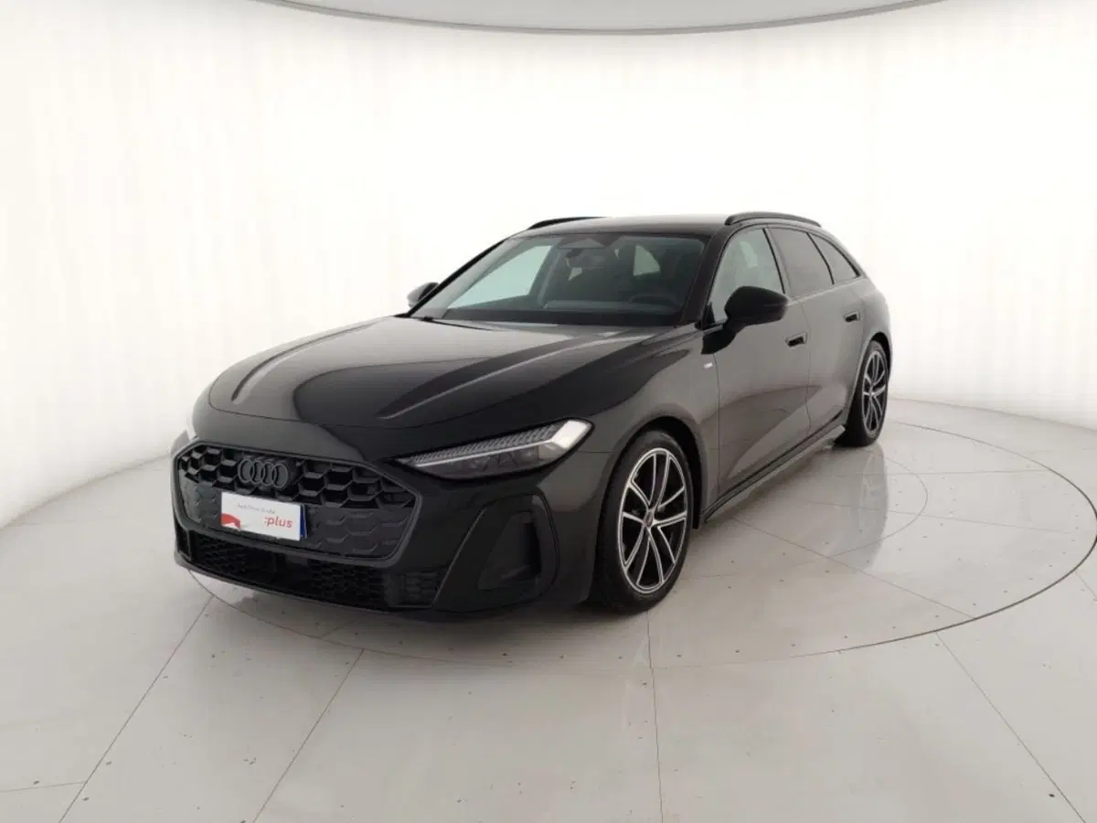 Audi A5 Avant usata a Massa-Carrara