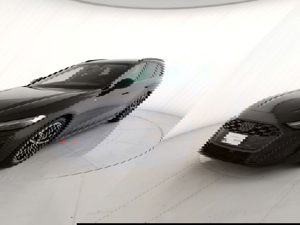 Audi A5 Avant usata a Massa-Carrara