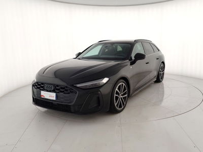 Audi A5 Avant 2.0 tfsi S line edition quattro 204cv s-tronic del 2025 usata a Massa
