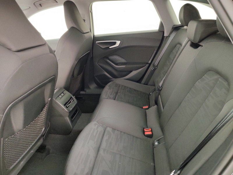 Audi A5 Avant usata a Massa-Carrara (10)