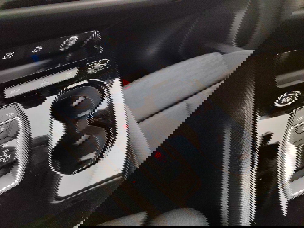 Audi A5 Avant usata a Massa-Carrara (11)