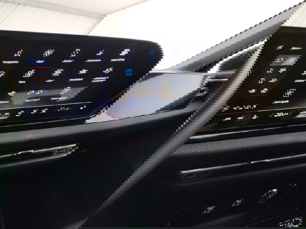 Audi A5 Avant usata a Massa-Carrara (12)