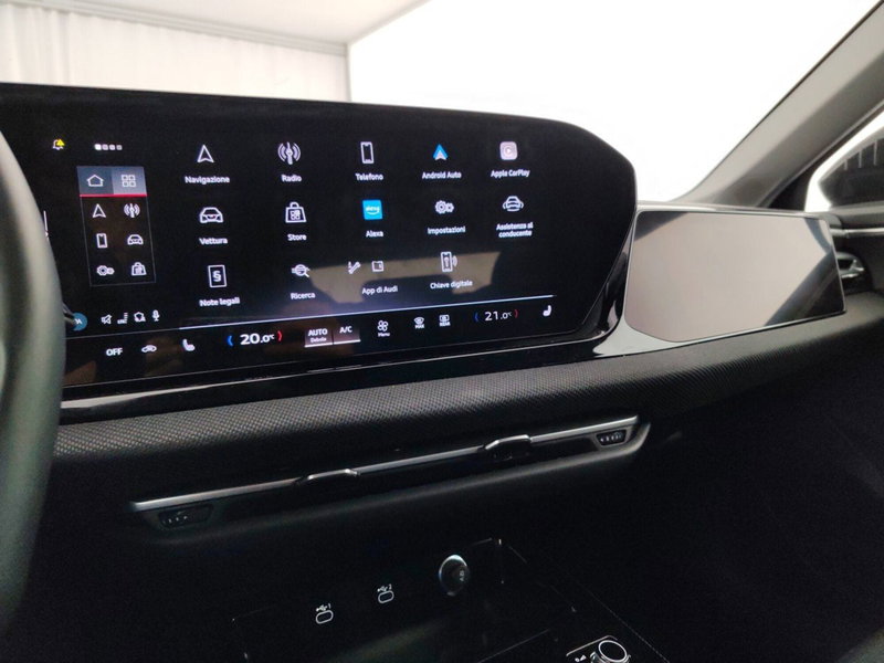 Audi A5 Avant usata a Massa-Carrara (12)