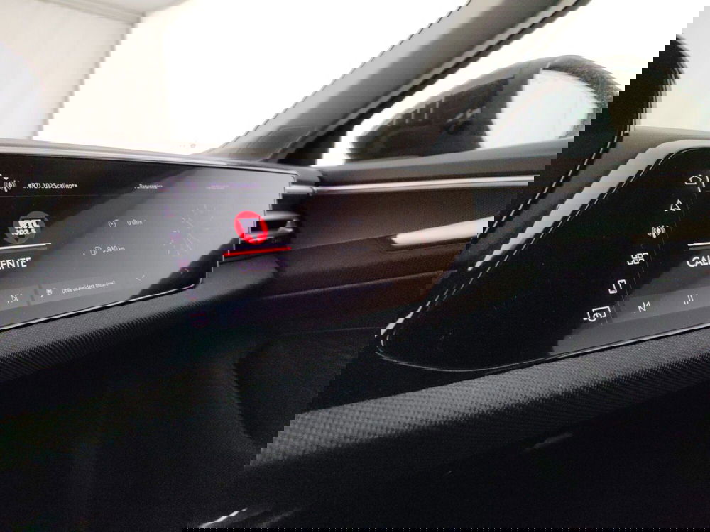 Audi A5 Avant usata a Massa-Carrara (13)