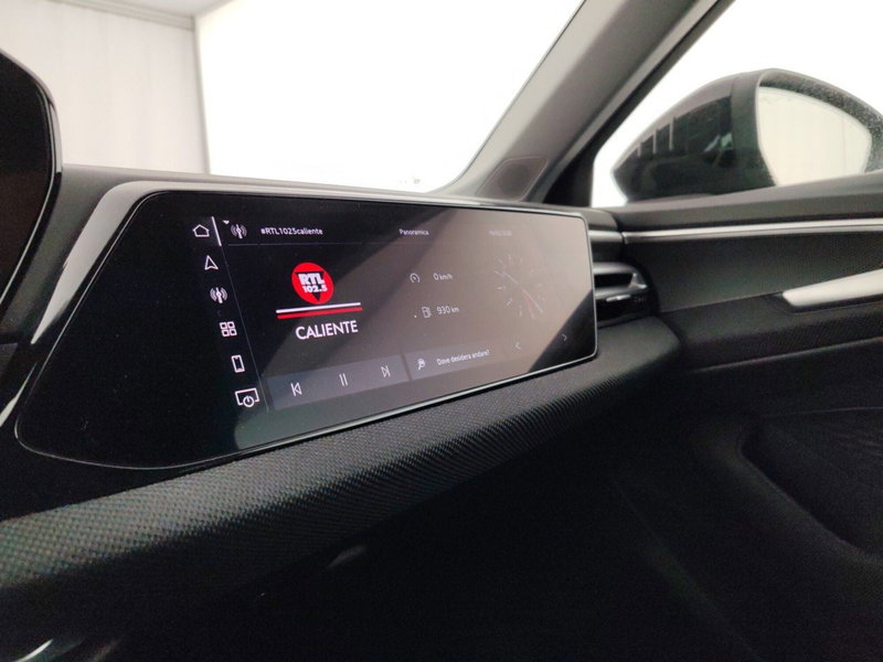 Audi A5 Avant usata a Massa-Carrara (13)