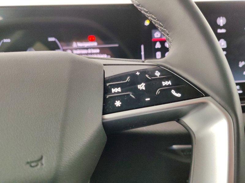 Audi A5 Avant usata a Massa-Carrara (14)