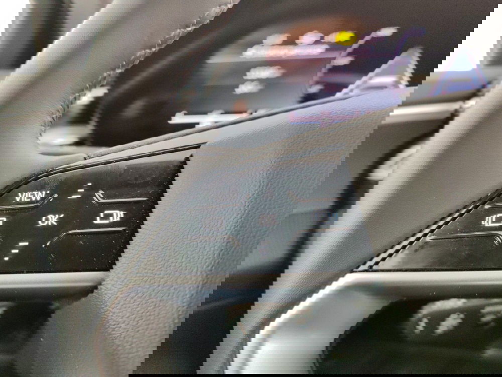 Audi A5 Avant usata a Massa-Carrara (15)