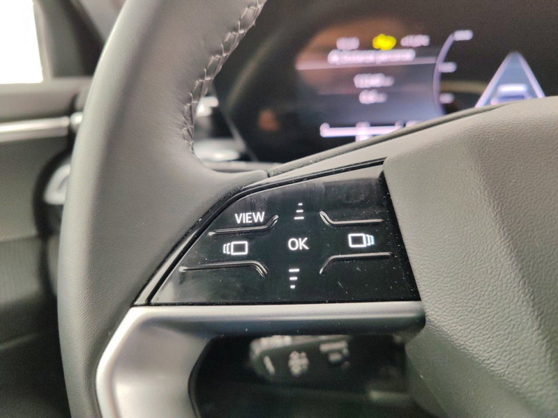 Audi A5 Avant usata a Massa-Carrara (15)