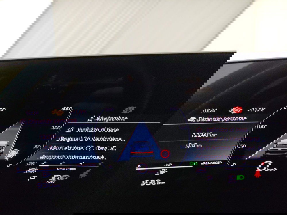 Audi A5 Avant usata a Massa-Carrara (16)