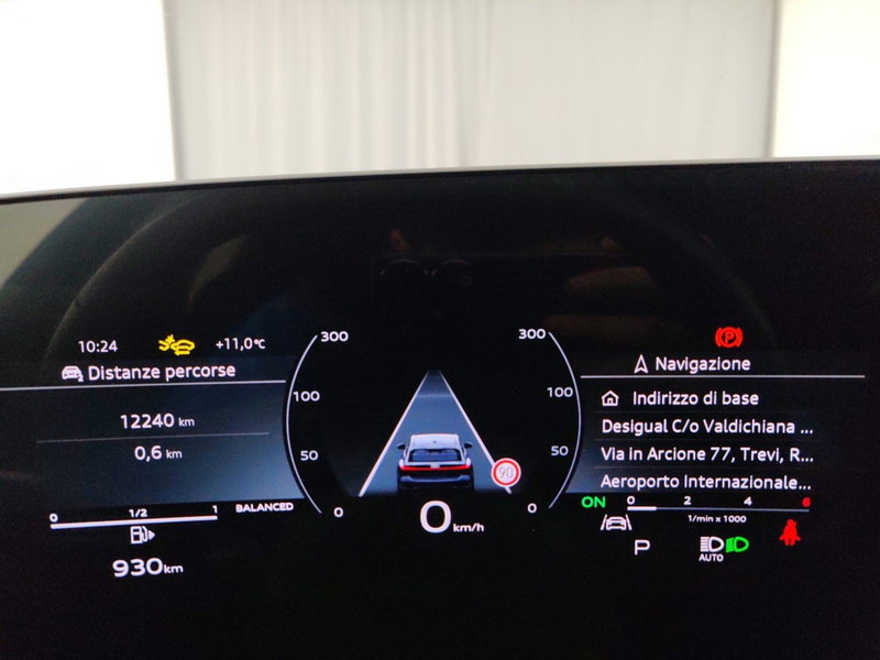 Audi A5 Avant usata a Massa-Carrara (16)