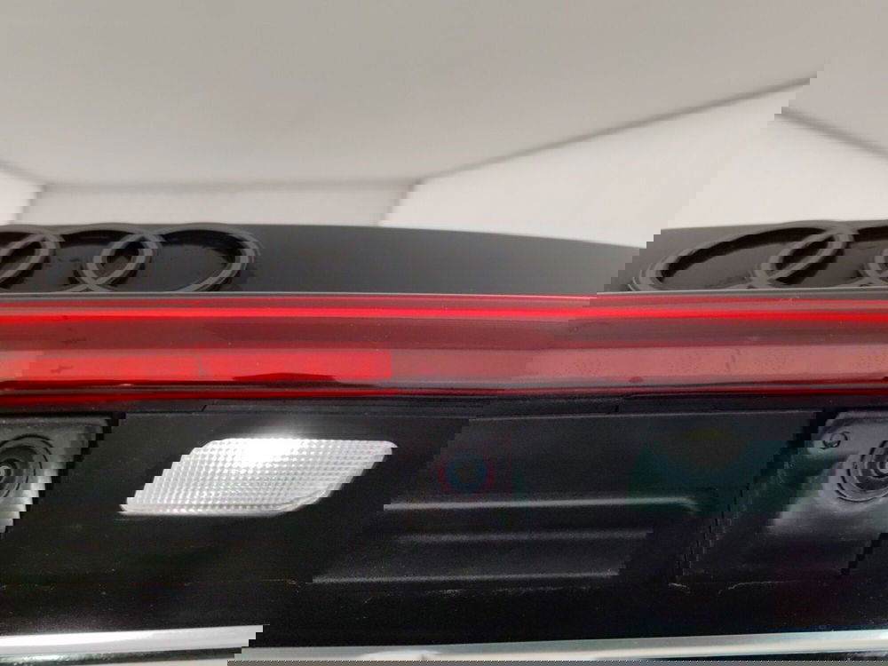 Audi A5 Avant usata a Massa-Carrara (18)