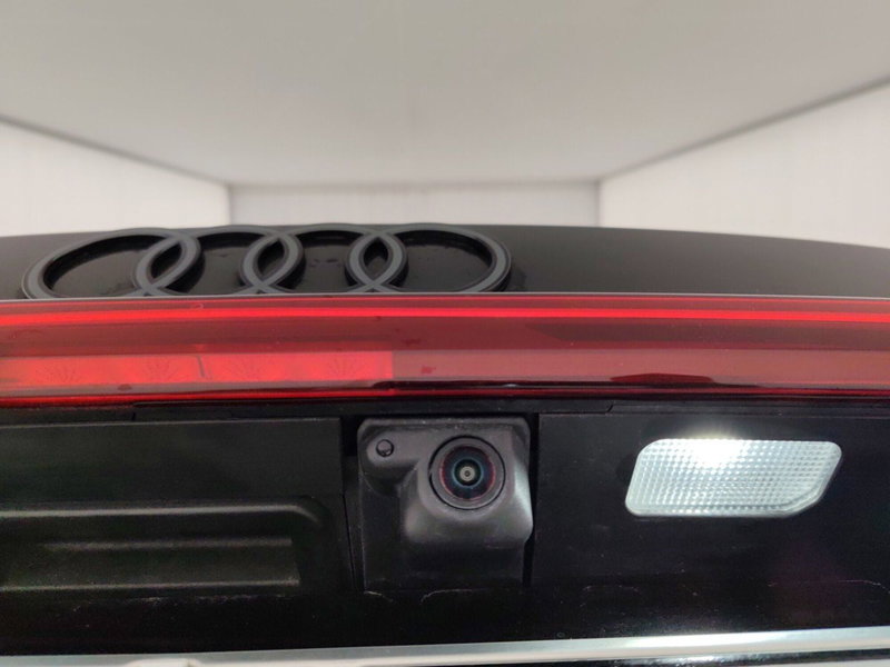 Audi A5 Avant usata a Massa-Carrara (18)