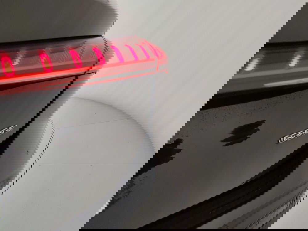 Audi A5 Avant usata a Massa-Carrara (19)