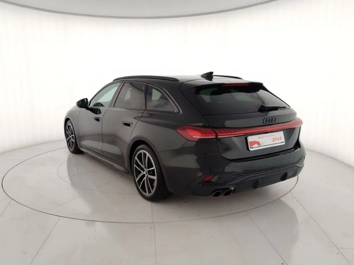 Audi A5 Avant usata a Massa-Carrara (2)