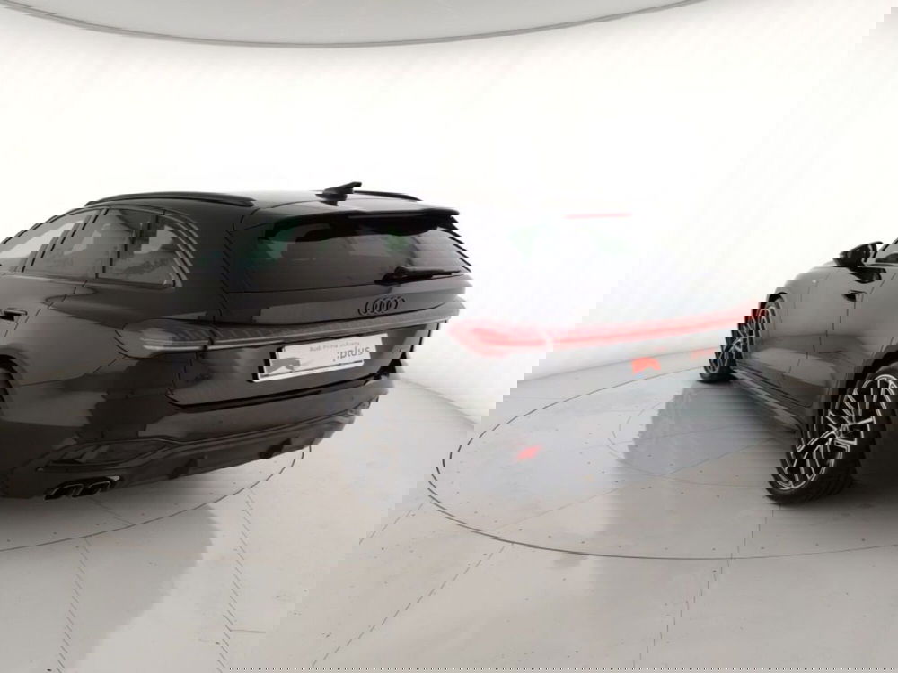 Audi A5 Avant usata a Massa-Carrara (2)