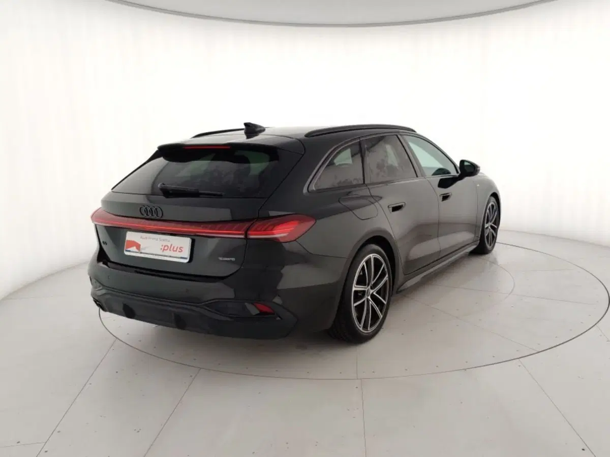 Audi A5 Avant usata a Massa-Carrara (3)