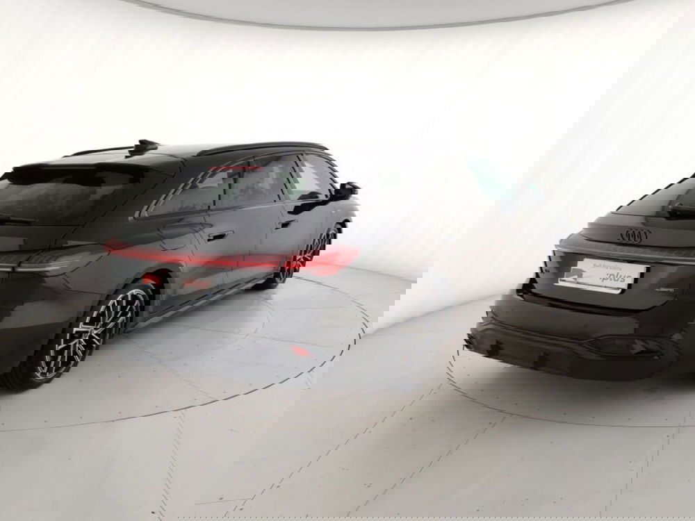 Audi A5 Avant usata a Massa-Carrara (3)