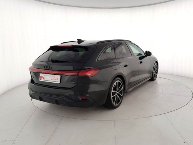 Audi A5 Avant usata a Massa-Carrara (3)