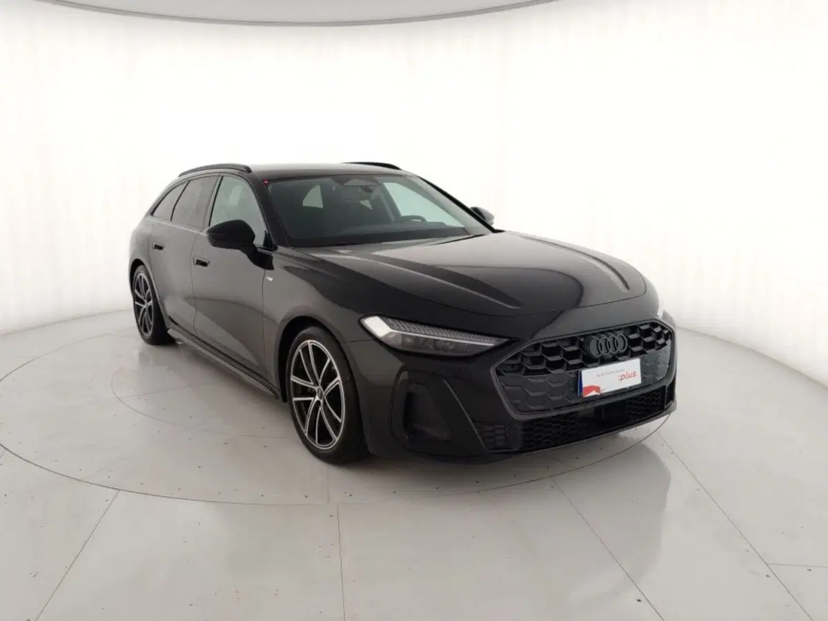 Audi A5 Avant usata a Massa-Carrara (4)