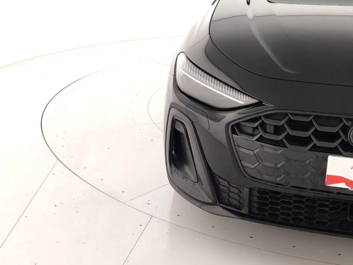 Audi A5 Avant usata a Massa-Carrara (5)