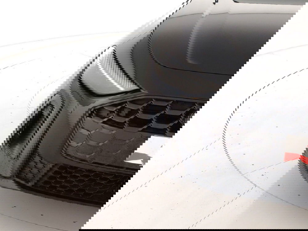 Audi A5 Avant usata a Massa-Carrara (5)