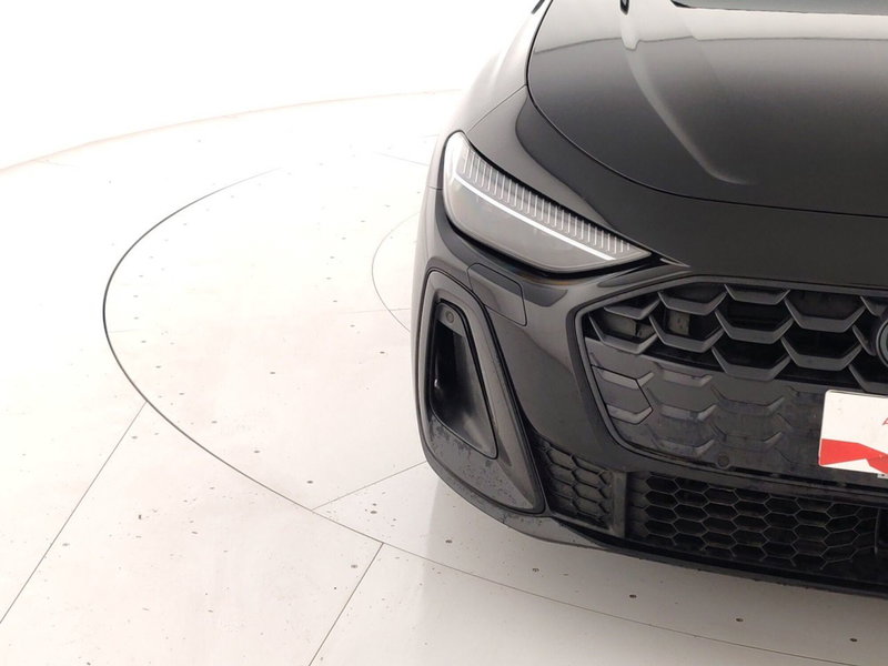 Audi A5 Avant usata a Massa-Carrara (5)