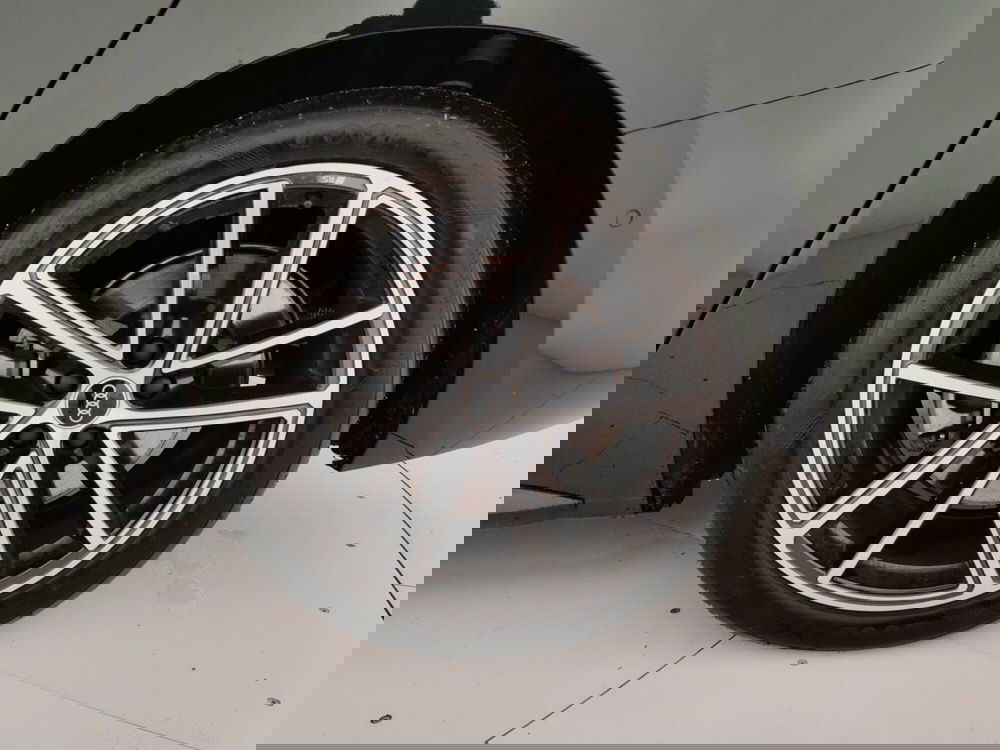 Audi A5 Avant usata a Massa-Carrara (6)