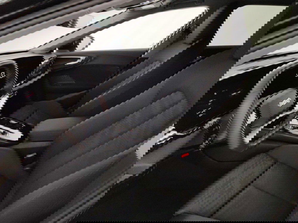 Audi A5 Avant usata a Massa-Carrara (7)