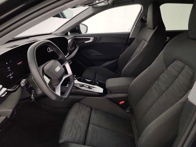 Audi A5 Avant usata a Massa-Carrara (7)