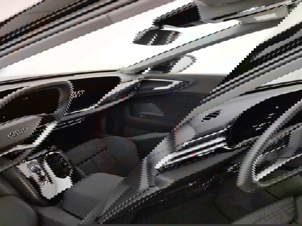 Audi A5 Avant usata a Massa-Carrara (8)