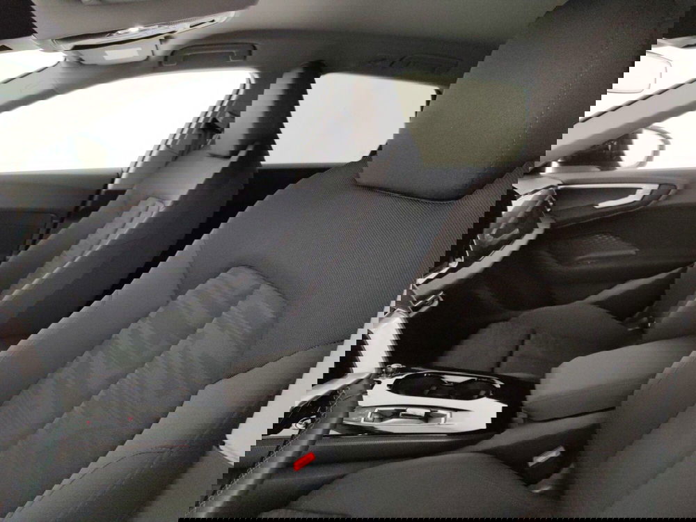 Audi A5 Avant usata a Massa-Carrara (9)