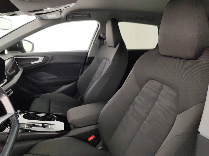 Audi A5 Avant usata a Massa-Carrara (9)