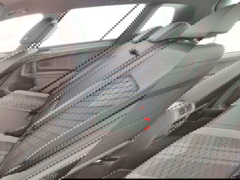 Volkswagen Tiguan usata a Massa-Carrara (10)